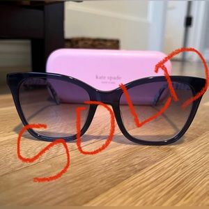 Kate Spade Sunglasses